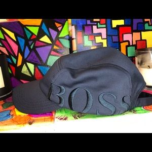 Mens hugo boss hat